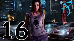 Прохождение Need for Speed: Carbon - Серия 16 [Второе дыхани...