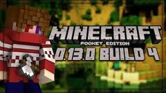 Где скачать Minecraft 13| где скачать Minecraft 0.13.1 [buil...