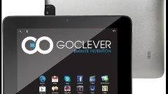 Обзор на планшет GOCLEAVER TAB R83.2