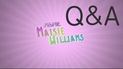 |Maisie Williams| - ДОБРО ПОЖАЛОВАТЬ НА МОЙ КАНАЛ