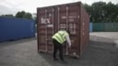 Buy Shipping Containers For Sale &amp; Hire - ABC Shipping C...