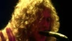 Led Zeppelin - Going To California (Live at Earls Court 1975...