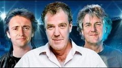 HOUSE OF CARS - new show Clarkson
