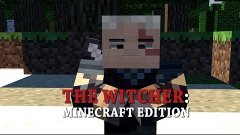 Обзор проекта- Ведьмак в майнкрафте(The Witcher || MineCraft...