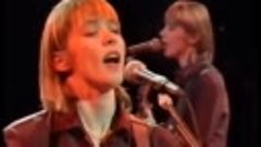 Suzanne Vega - Gypsy (official music video).mp4