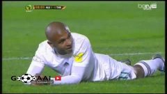 المباراة كاملة الجزائر 7 0 تنزانيا حفيظ دراجي Algeria 7 0 Ta...