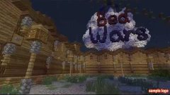 Minecraft - Cristalix - bedwars #10 Изи Гейм)
