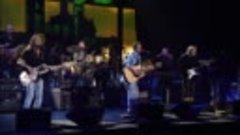 The Eagles - Hotel California ( Live in Melbourne 2005 )