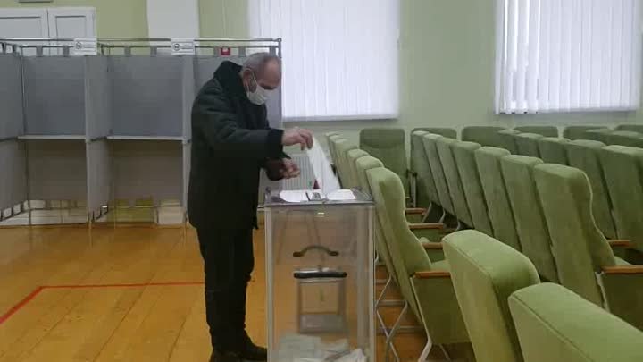 Приднестровские традиции голосования