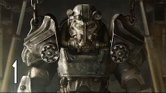 Fallout 4 - Walkthrough Part 1 Gameplay 1080p HD 60FPS PC No...