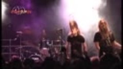 LORD VICAR - live at Hammer of Doom Festival (full song) - f...