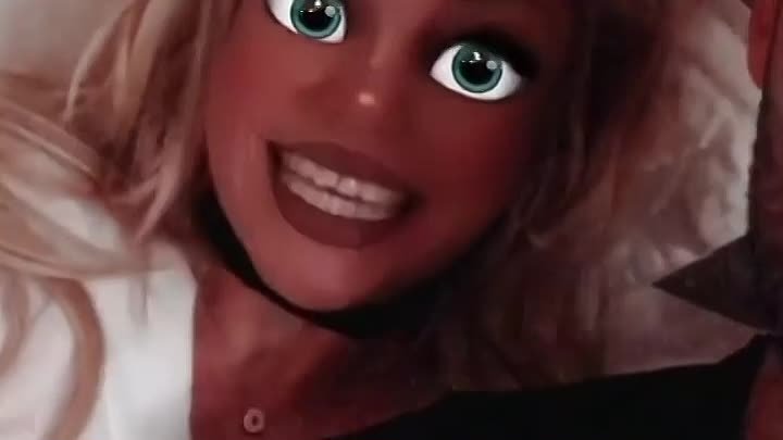 Instagram Video by Britney Spears