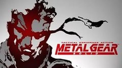 metal gear solid#Наш поклонник#5