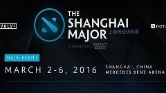 MVP Ph  vs Fnatic - Game 1 bo2 - The Shanghai Major 2016 SEA...