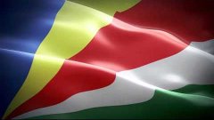 Seychelles anthem &amp; flag FullHD   Сейшелы гимн и флаг   Hymn...