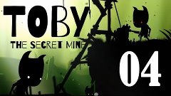 Toby: The Secret Mine - #04 - prostě jenom sníh - [CZ Game]
