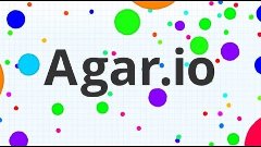 Стрим-Agar.io | Тестовый