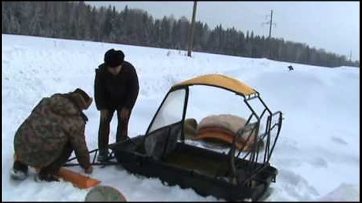 Милькин самоделки Милькин самоделки