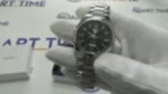 Видео обзор механических часов Seiko SNK623K