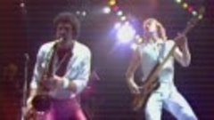 Foreigner - Urgent - Live Dortmund Germany 1982