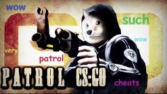 Doge Patrol CS:GO! #3 Сильверёнок?