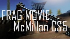 WarFace FRAGMOVIE McMillan мотель