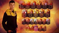 FIFA 16 / Pack Opening #5 - ОФИГЕТЬ