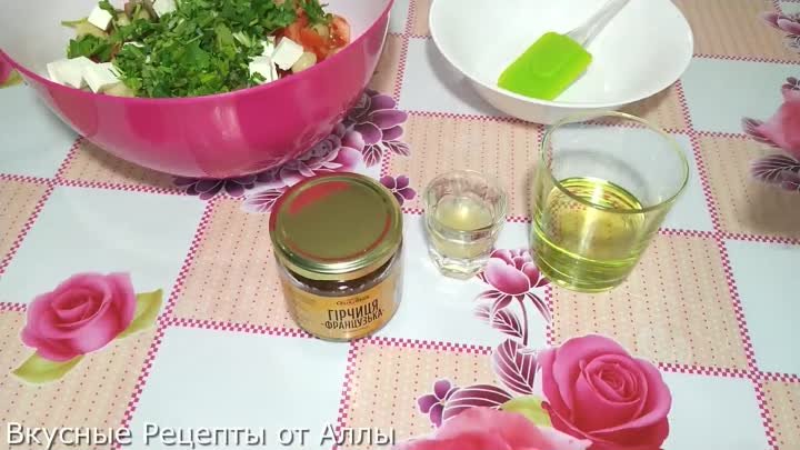 Салат из Фасоли от которого Невозможно Оторваться! Полезный и Вкусны ...