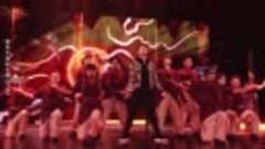 211030 Street Dance of China S4 (Flying Apsaras) performance