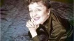 Édith Piaf - Padam, padam...-1951