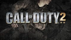 Call of Duty #2 Пришёл,пострелял,ушёл !!!