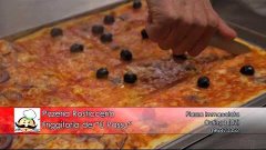 Spot Ufficiale  Pizzeria Rosticceria Friggitoria De U Passu