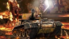 M56 Scorpion WoT ТТХ - Уникальный Прем танк 7 Уровня - Прем ...