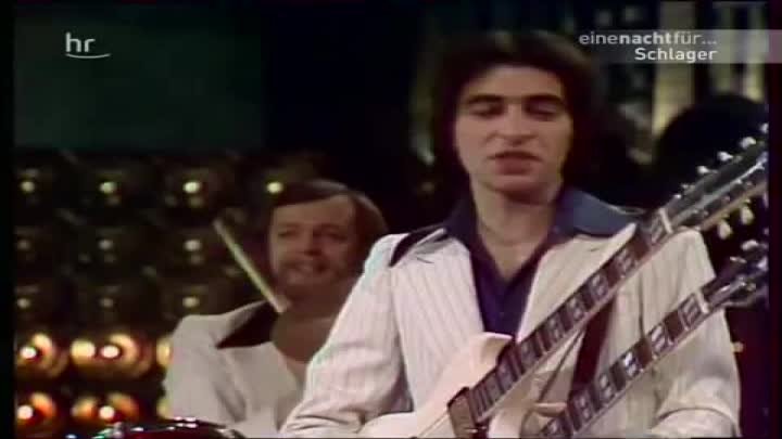 CZERWONE GITARY(1977) ~ Nie Spoczniemy (PMA Remix)