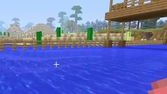 Давайте играть Minecraft - Башня Гав