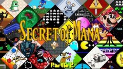 [28/04/2015] Le choix des viewers : Secret of Mana (Part 2)