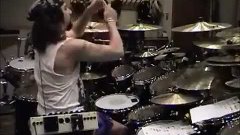 Mike Portnoy - In The Name Of God (Dream Theater).flv
