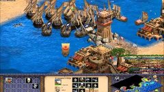 Age of Empires 2 HD Edition, Fancisco de Almeida Campaign Mi...