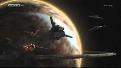 Star Wars The Clone Wars Battle of the Ringovinda