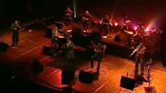 Cesaria Evora Live D&#39;amor 2004 (Complete Concert)