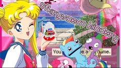 otkryvaem kindery ⌒(o＾▽＾o)ノ  /Распаковка  kinder сюрпризов 1...