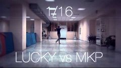 [WINNER] HEBJSL vol.4 || SOLO DIVISION || Lucky vs MKP