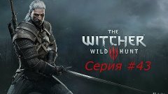 The Witcher 3 Wild Hunt ► Мечи школы Кота #3 ► EP.43
