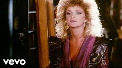 Bonnie Tyler - Loving You&#39;s a Dirty Job (But Somebody&#39;s Gott...