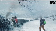 DayZ Standalone Зимние приключения 9 сезон #14
