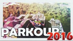 Tanki Online  Epic Parkour Montage 2016