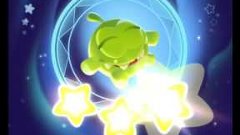 om nom cut the rope magic