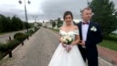 Свадебный клип Ивана и Фирюзы.