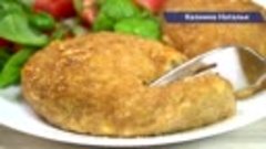 Ух и вкусно! Делаю их часто к обеду, всегда все довольны и н...