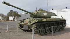 M41 Walker Bulldog 11 Kills World of Tanks WoT